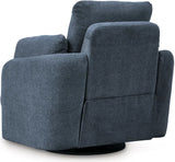 Modmax 3-Piece Sectional Sofa and 2-Piece Sectional Loveseat In Ink