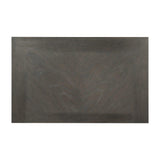 Mossbrook Light Gray Poster Bedroom Set