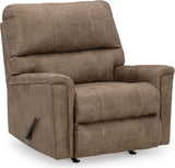 Navi Living Room Set In Fossil