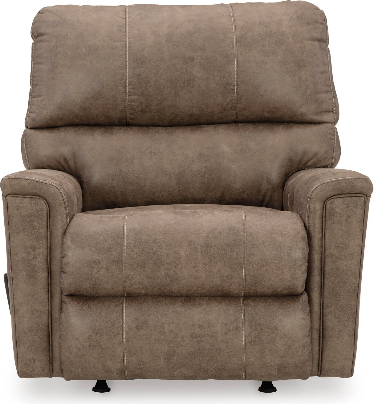 Navi Living Room Set In Fossil