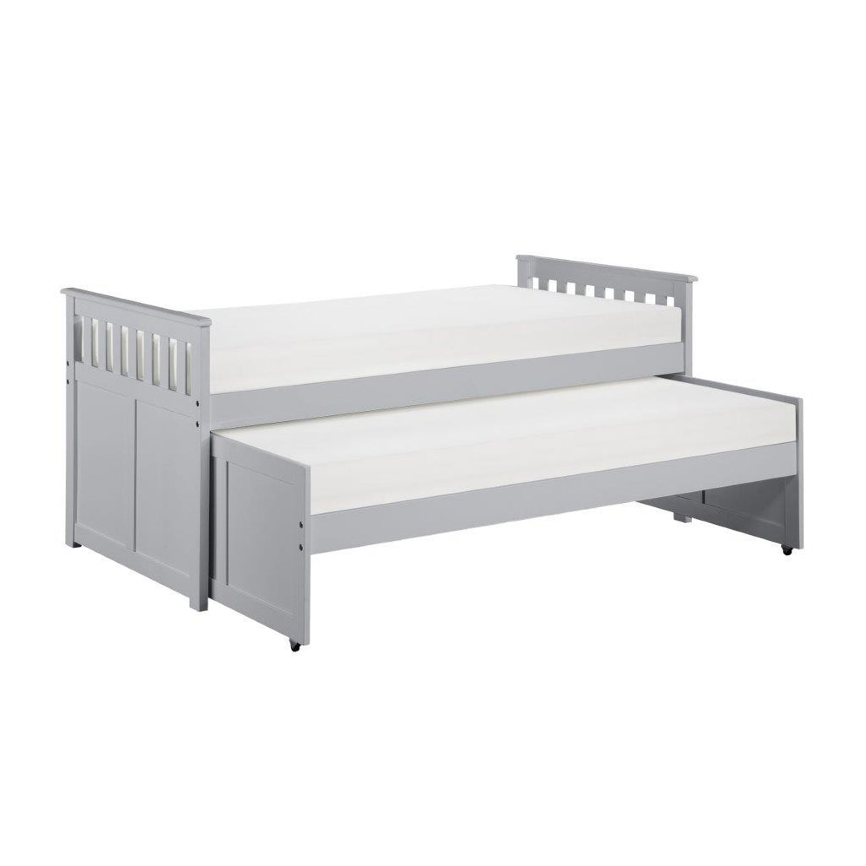 Orion Gray Youth Day Bedroom Set