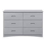 Orion Gray Youth L Corner Bunk Bedroom Set