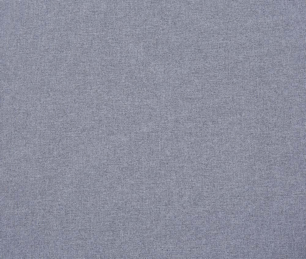 Greeley Gray Fabric & Gray Finish Patio Set