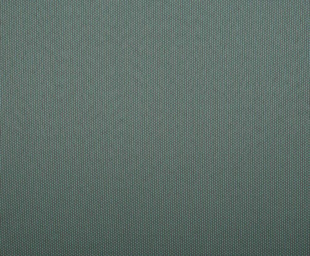 Jenneva Night Green Fabric & Gray Finish Patio Set