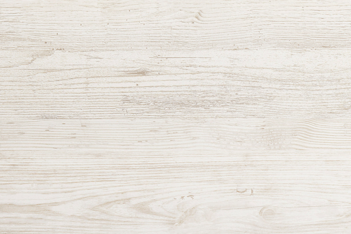 Paxberry Whitewash Youth Panel Bedroom Set