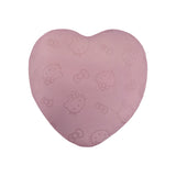 Hello Kitty® Heart Vanity Ottoman