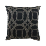 Dior Throw Pillow