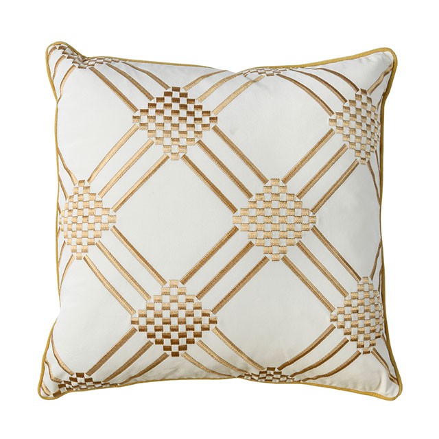 Pam Throw Pillow
