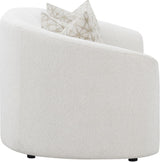 Rainn Latte Upholstered Living Room Set