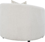 Rainn Latte Upholstered Living Room Set