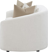 Rainn Latte Upholstered Living Room Set