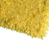 Annmarie 5' X 7' Yellow Area Rug