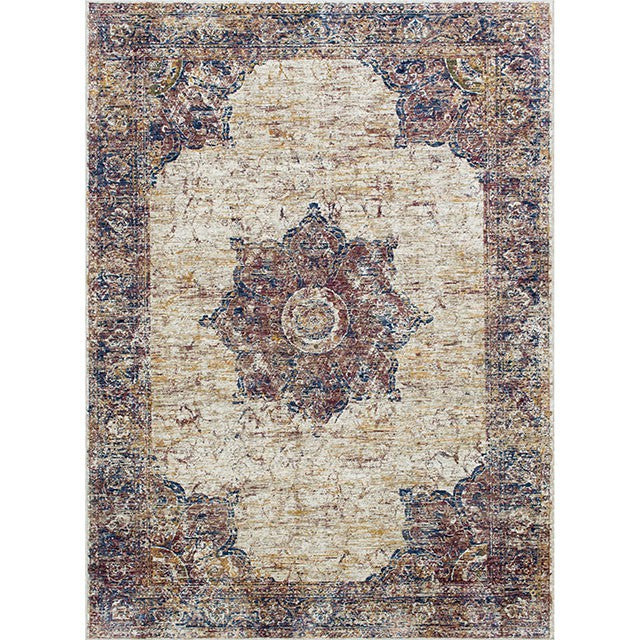 Payas Area Rug