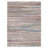Montijo Weave Multi Rug