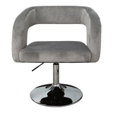 Ronni Modern Vanity Chair
