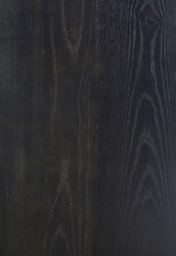 Rowanbeck Panel Bedroom Set In Black and Gray