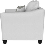 Salizar Living Room Set In Sand