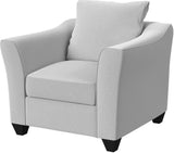 Salizar Living Room Set In Sand