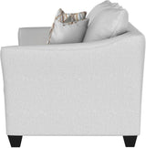 Salizar Living Room Set In Sand