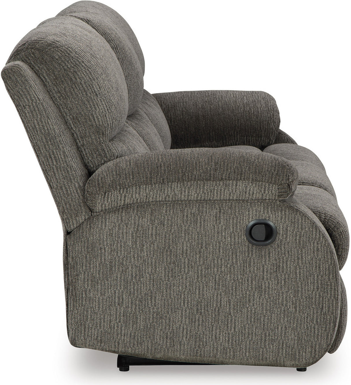 Scranto Reclining Living Room Set In Brindle