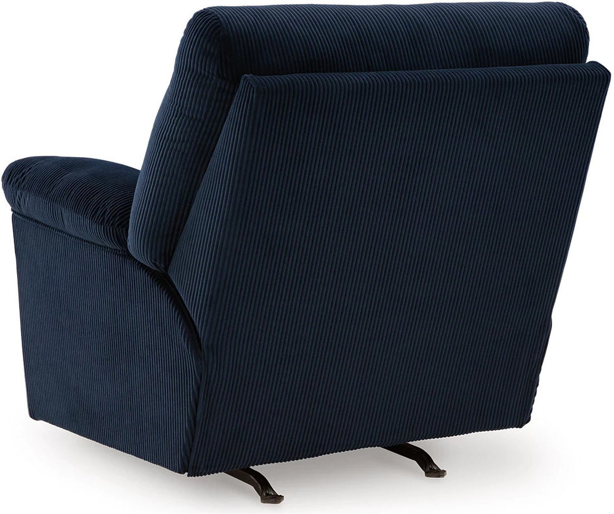 SimpleJoy Living Room Set In Navy