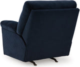 SimpleJoy Living Room Set In Navy