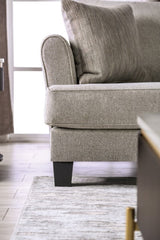 Ealing Beige/Ivory Sofa