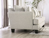 Ealing Beige/Ivory Sofa