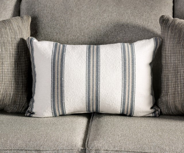 Ealing Beige/Ivory Sofa