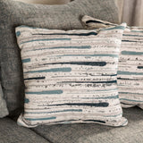 Leytonstone Gray Loveseat