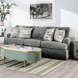 Leytonstone Gray Sofa
