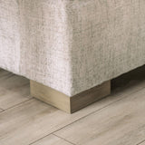 Leytonstone Cream Sofa