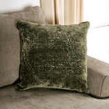 New Meadows Ash Green/Ivory Sofa