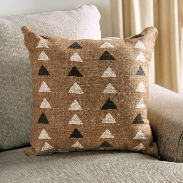 New Meadows Sand/Caramel Sofa