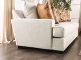 New Meadows Sand/Caramel Sofa