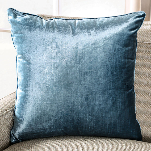 Catarina Beige/Teal Sofa