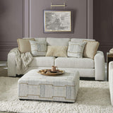 Cochrane Cream/Beige Sofa
