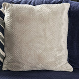 Griswold Navy Blue Sectional