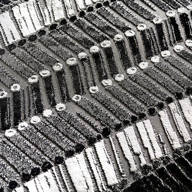 MODBURY Black Sectional