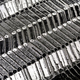 MODBURY Black Sectional