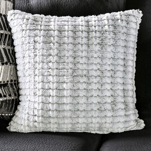 MODBURY Black Sectional