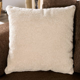 Belsize Chocolate/Tan Loveseat