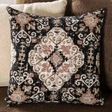 Belsize Chocolate/Tan Loveseat