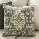 Paddington Beige/Sage Green Sectional