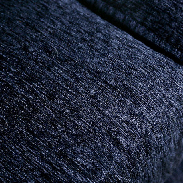 Marinella Royal Blue Sofa