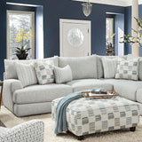Pelham Gray Sectional