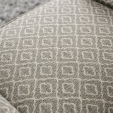 Stephney Gold/Gray Chair