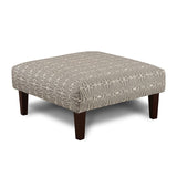 Parker Ottoman