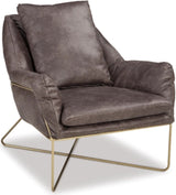 Trinell Brown Youth Bookcase Bedroom Set