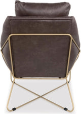 Trinell Brown Youth Bookcase Bedroom Set